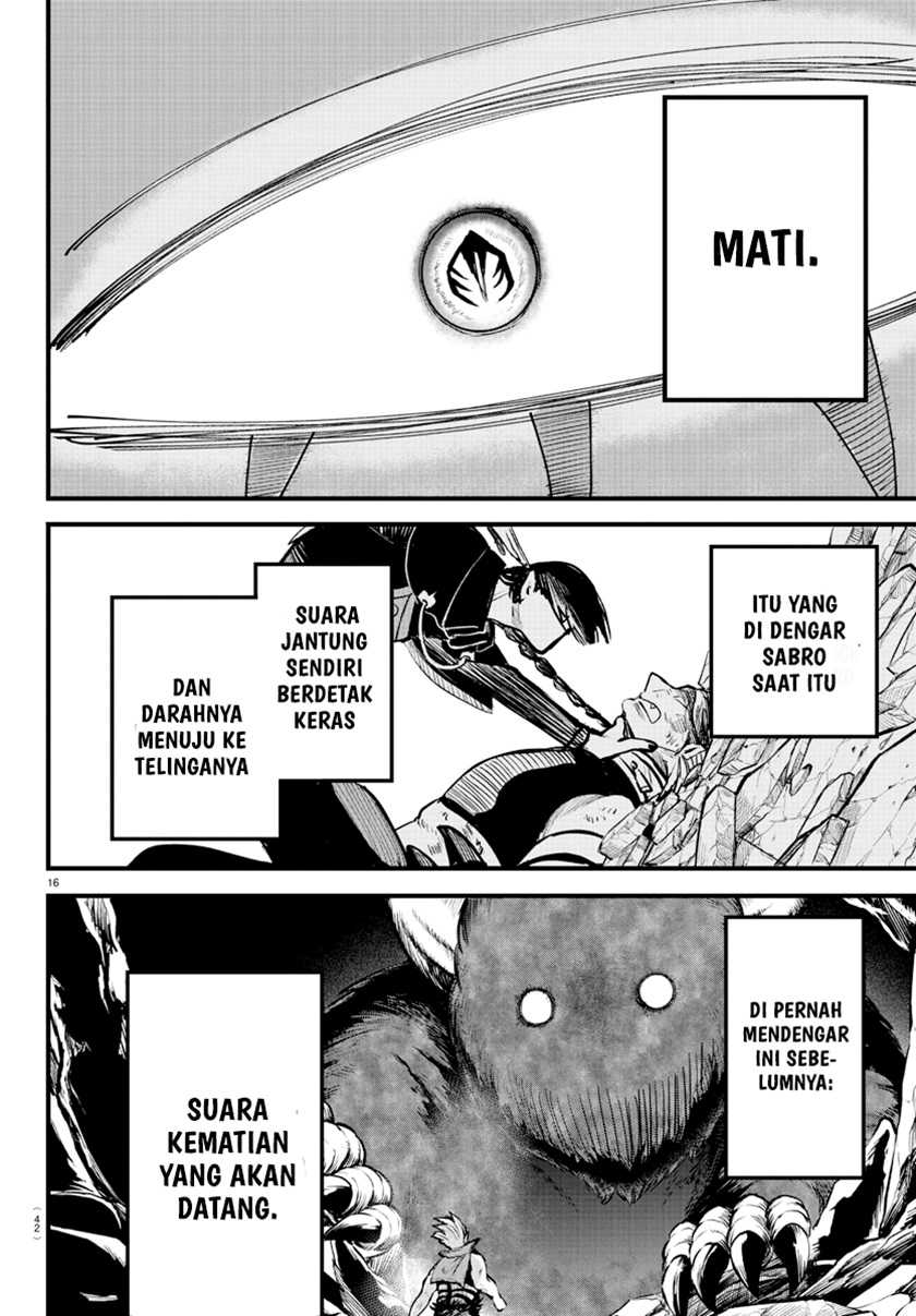 Mairimashita! Iruma-kun Chapter 256