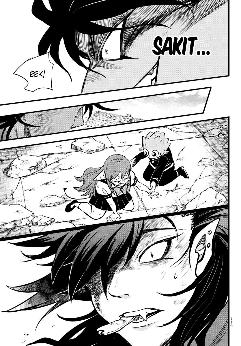 Mairimashita! Iruma-kun Chapter 257