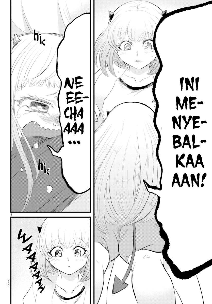 Mairimashita! Iruma-kun Chapter 269