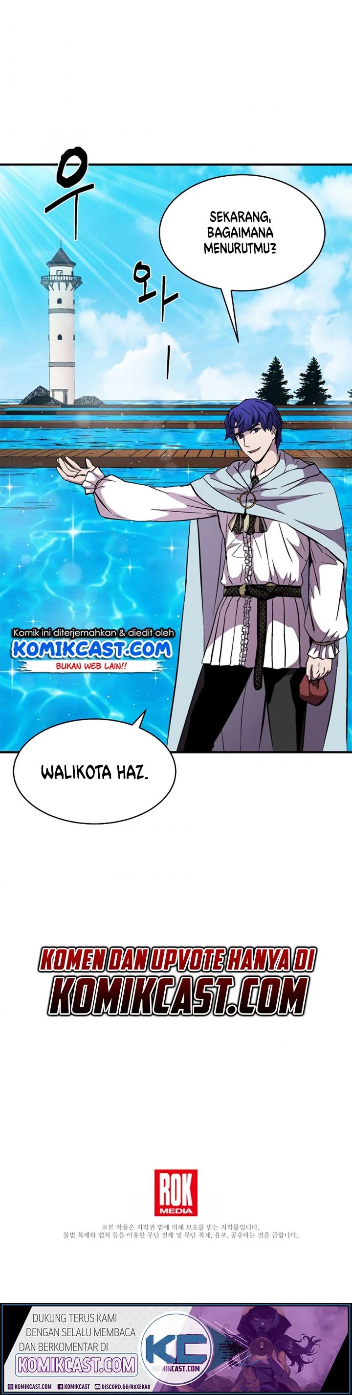 8 Circle Wizard’s Reincarnation Chapter 49