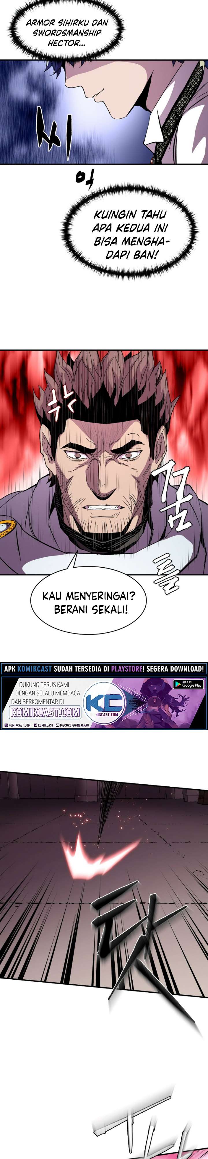 8 Circle Wizard’s Reincarnation Chapter 55