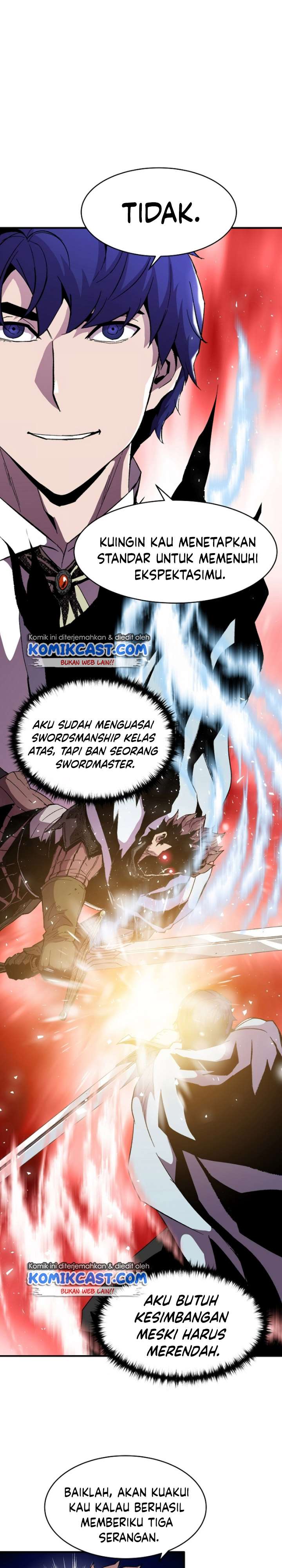 8 Circle Wizard’s Reincarnation Chapter 55