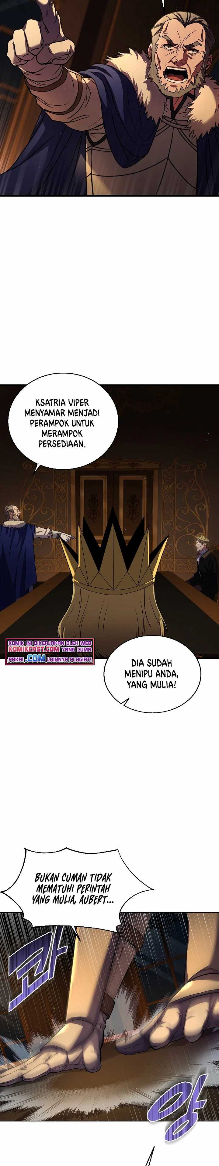 8 Circle Wizard’s Reincarnation Chapter 69