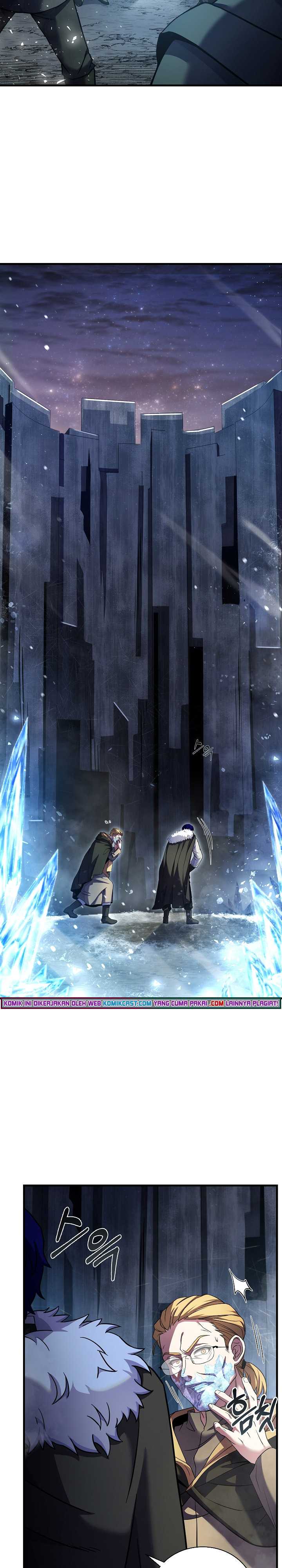 8 Circle Wizard’s Reincarnation Chapter 78