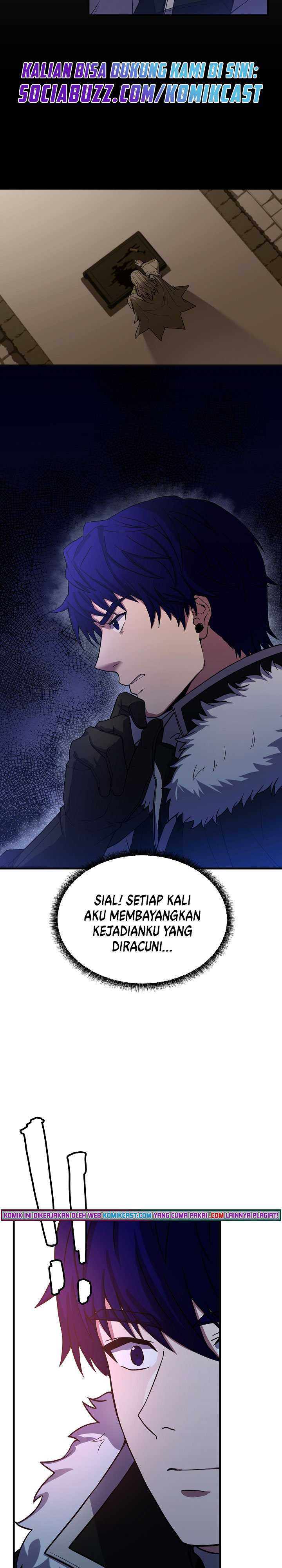 8 Circle Wizard’s Reincarnation Chapter 88