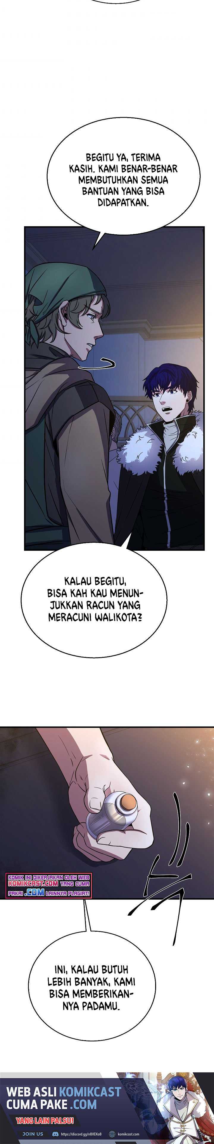 8 Circle Wizard’s Reincarnation Chapter 88