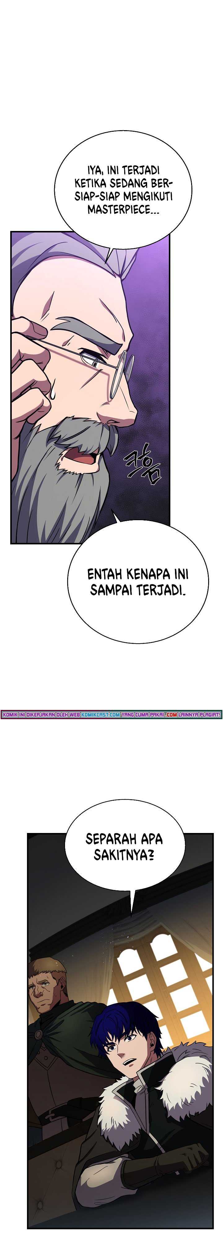 8 Circle Wizard’s Reincarnation Chapter 88