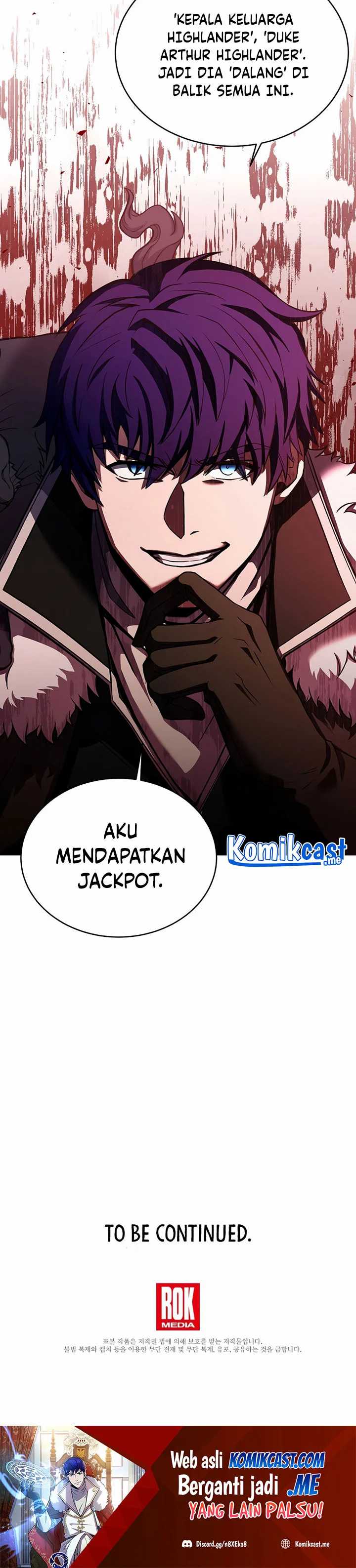 8 Circle Wizard’s Reincarnation Chapter 94