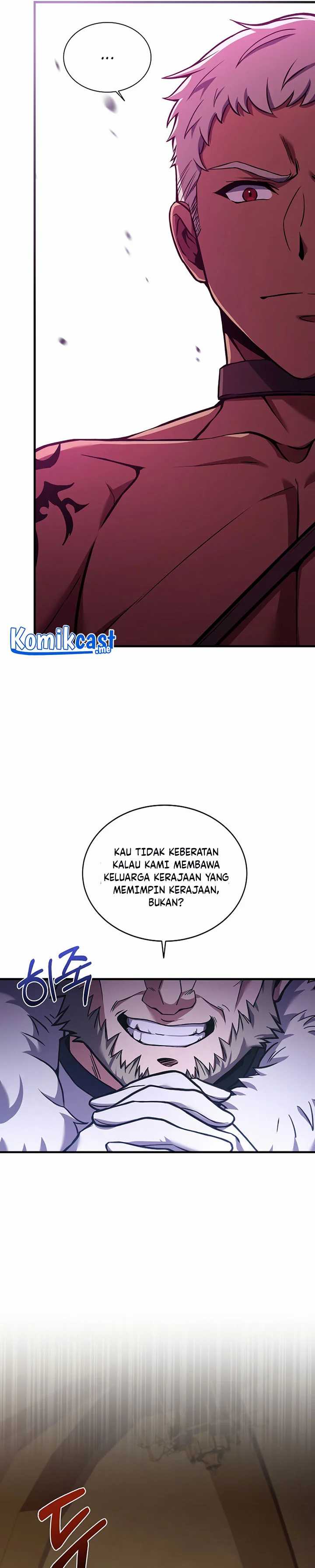 8 Circle Wizard’s Reincarnation Chapter 94