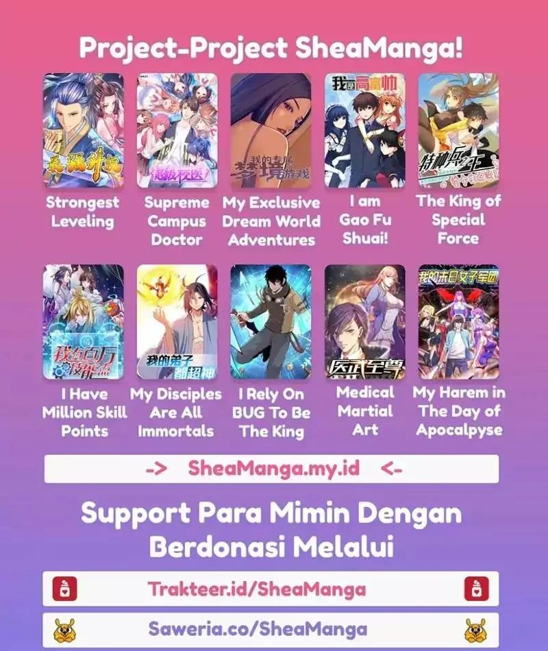 School Flower Master Chapter 4 School Flower Master Chapter 4