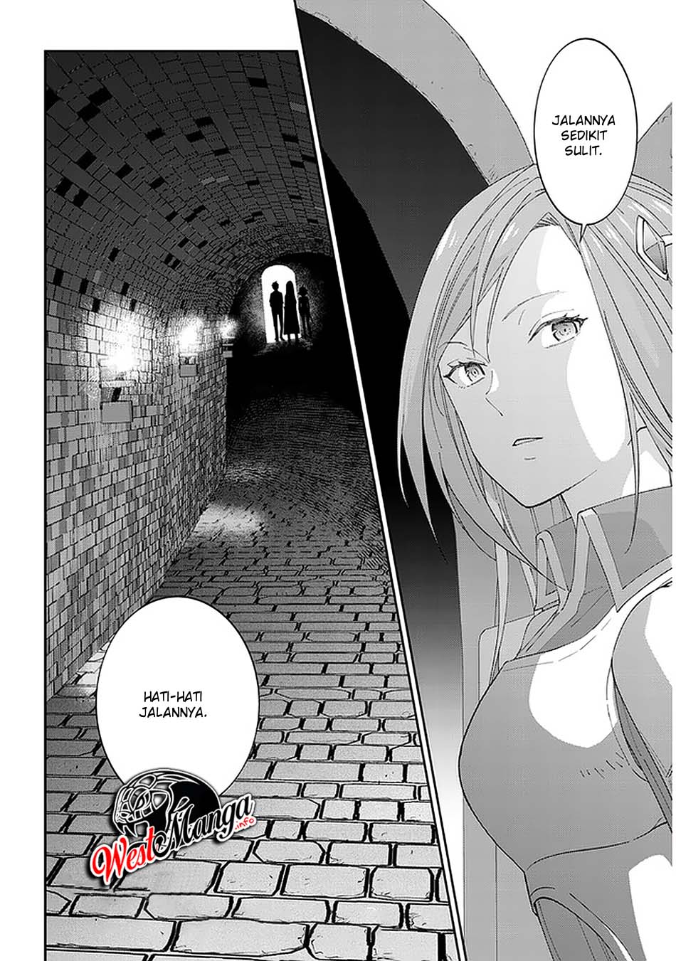 Maou Ni Natta Node, Dungeon Tsukutte Jingai Musume To Honobono Suru Chapter 29