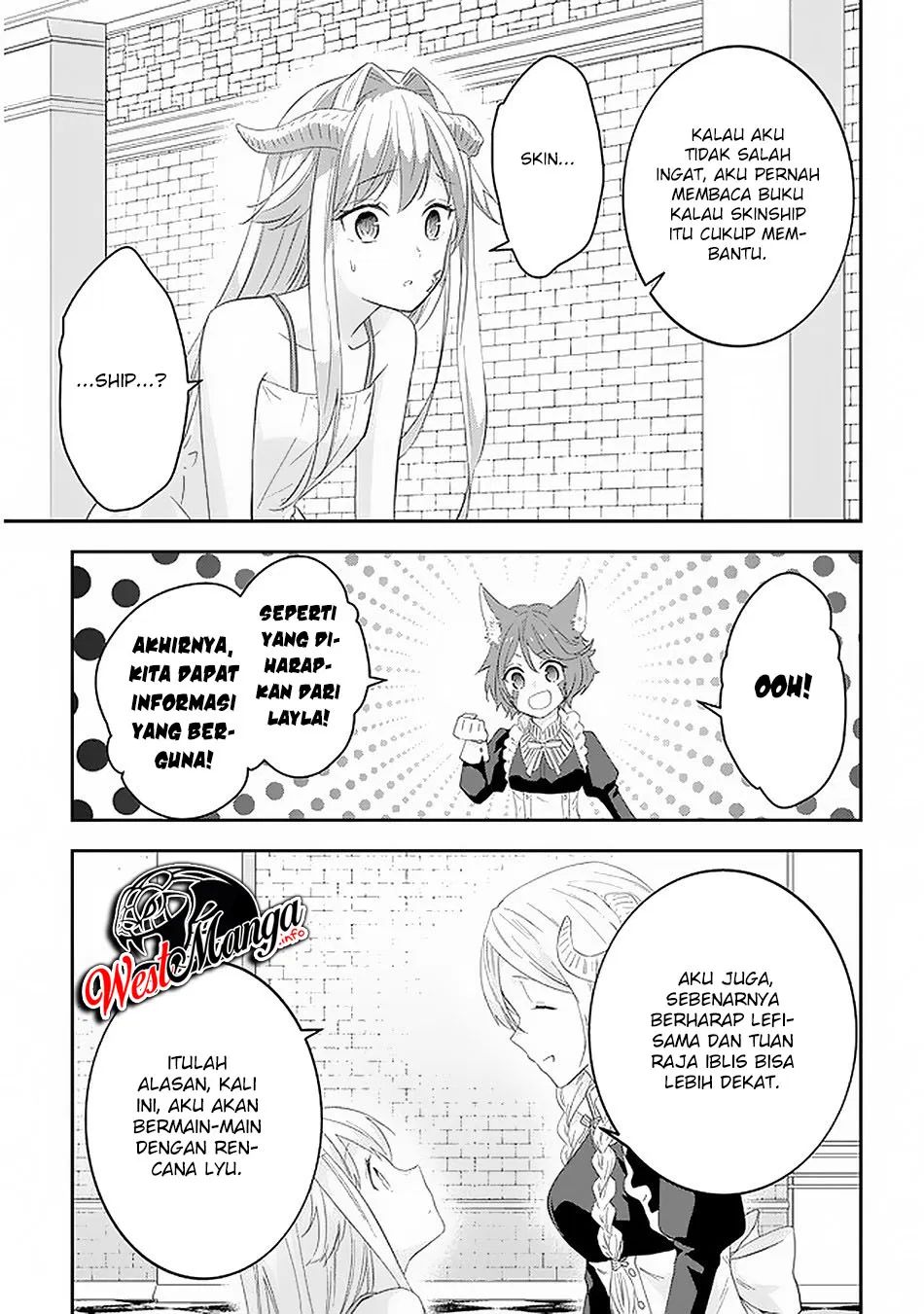 Maou Ni Natta Node, Dungeon Tsukutte Jingai Musume To Honobono Suru Chapter 32.2