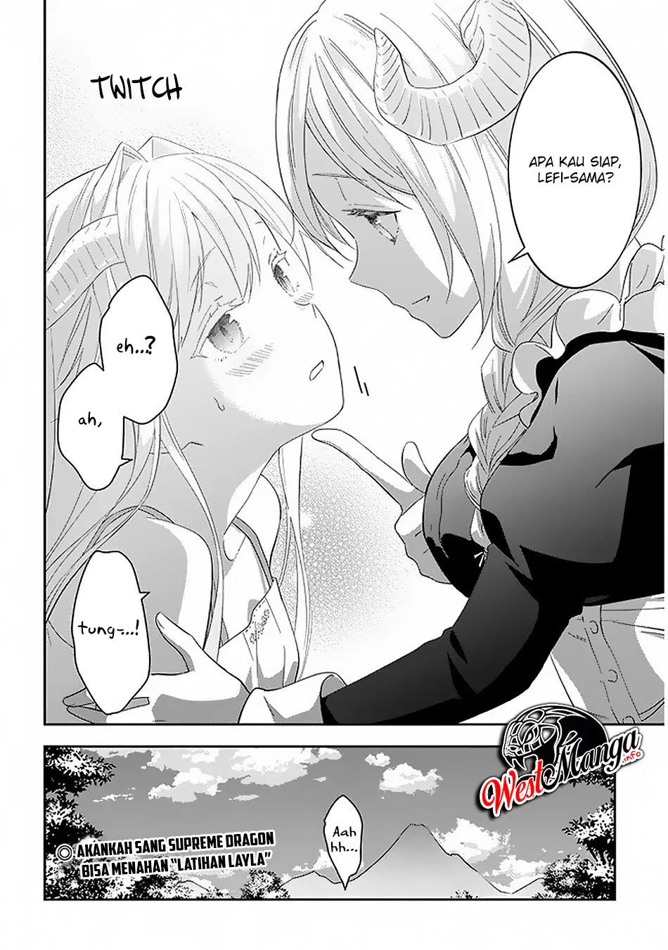 Maou Ni Natta Node, Dungeon Tsukutte Jingai Musume To Honobono Suru Chapter 32.2