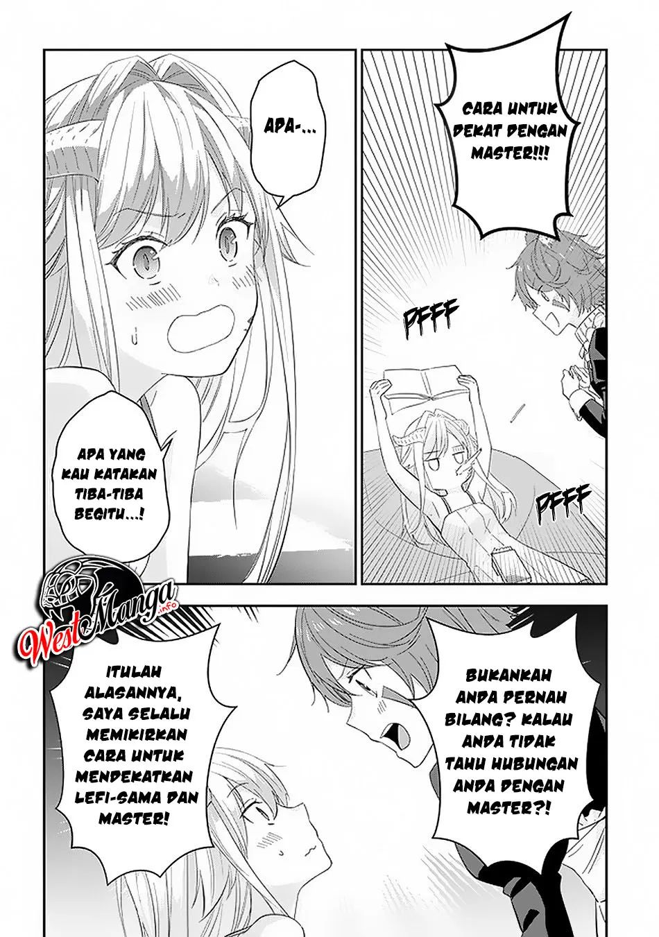 Maou Ni Natta Node, Dungeon Tsukutte Jingai Musume To Honobono Suru Chapter 32.2