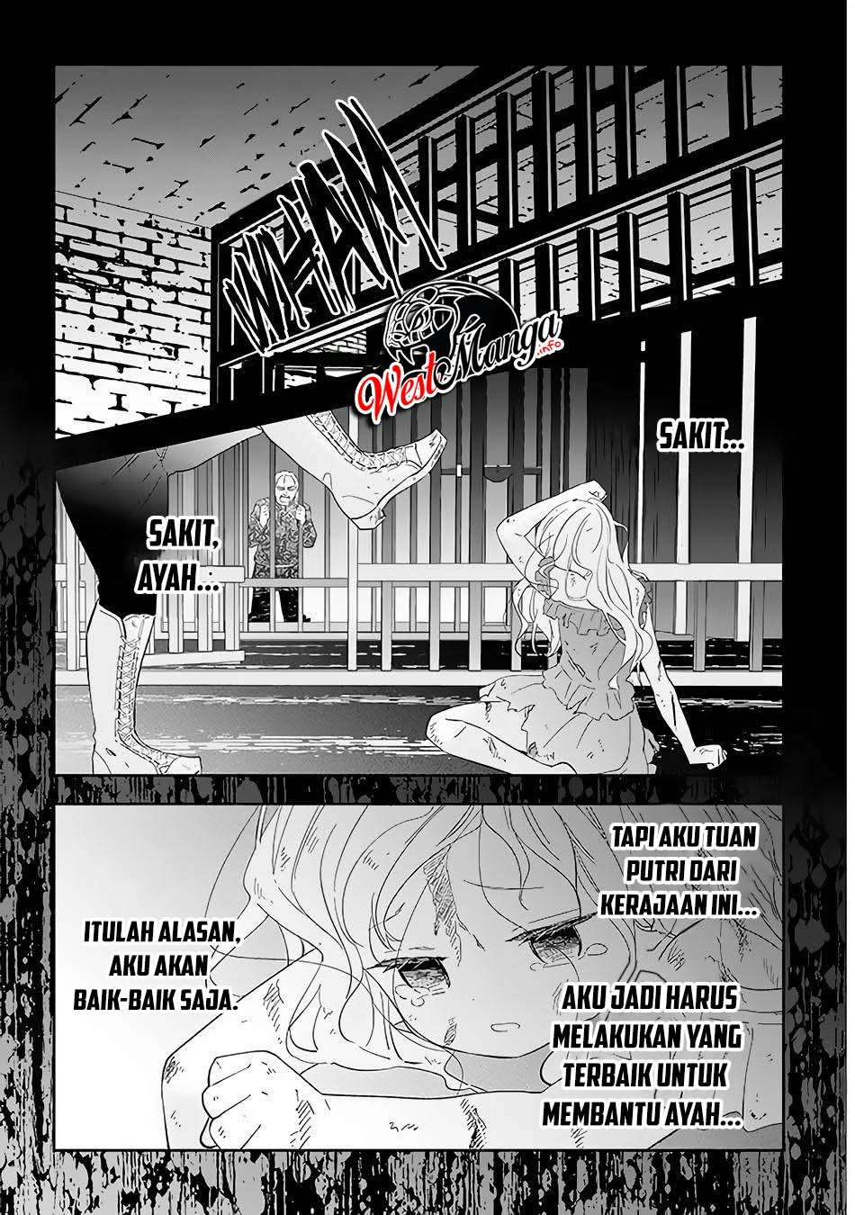 Maou Ni Natta Node, Dungeon Tsukutte Jingai Musume To Honobono Suru Chapter 34