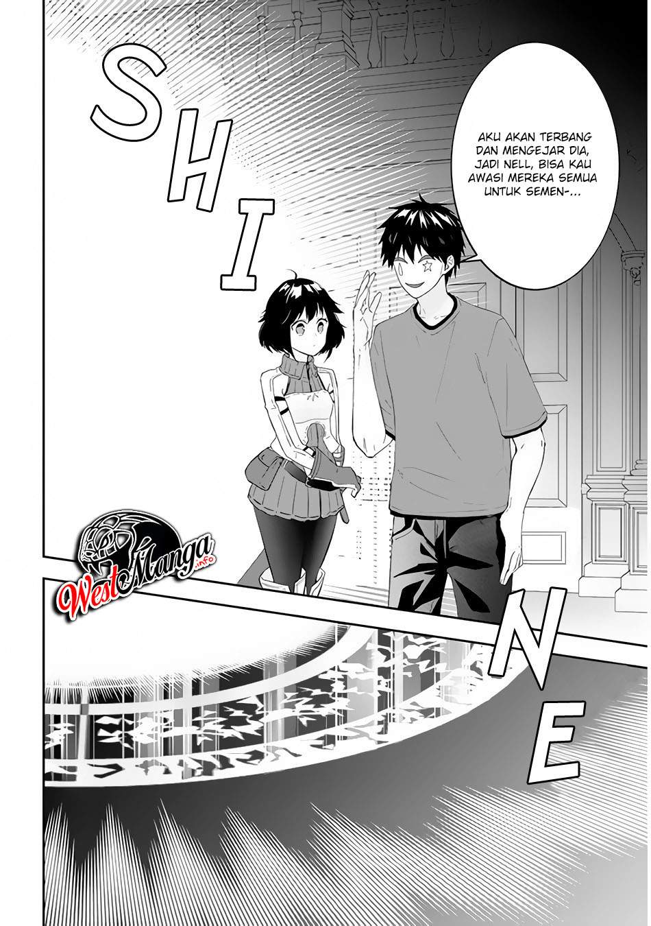 Maou Ni Natta Node, Dungeon Tsukutte Jingai Musume To Honobono Suru Chapter 36