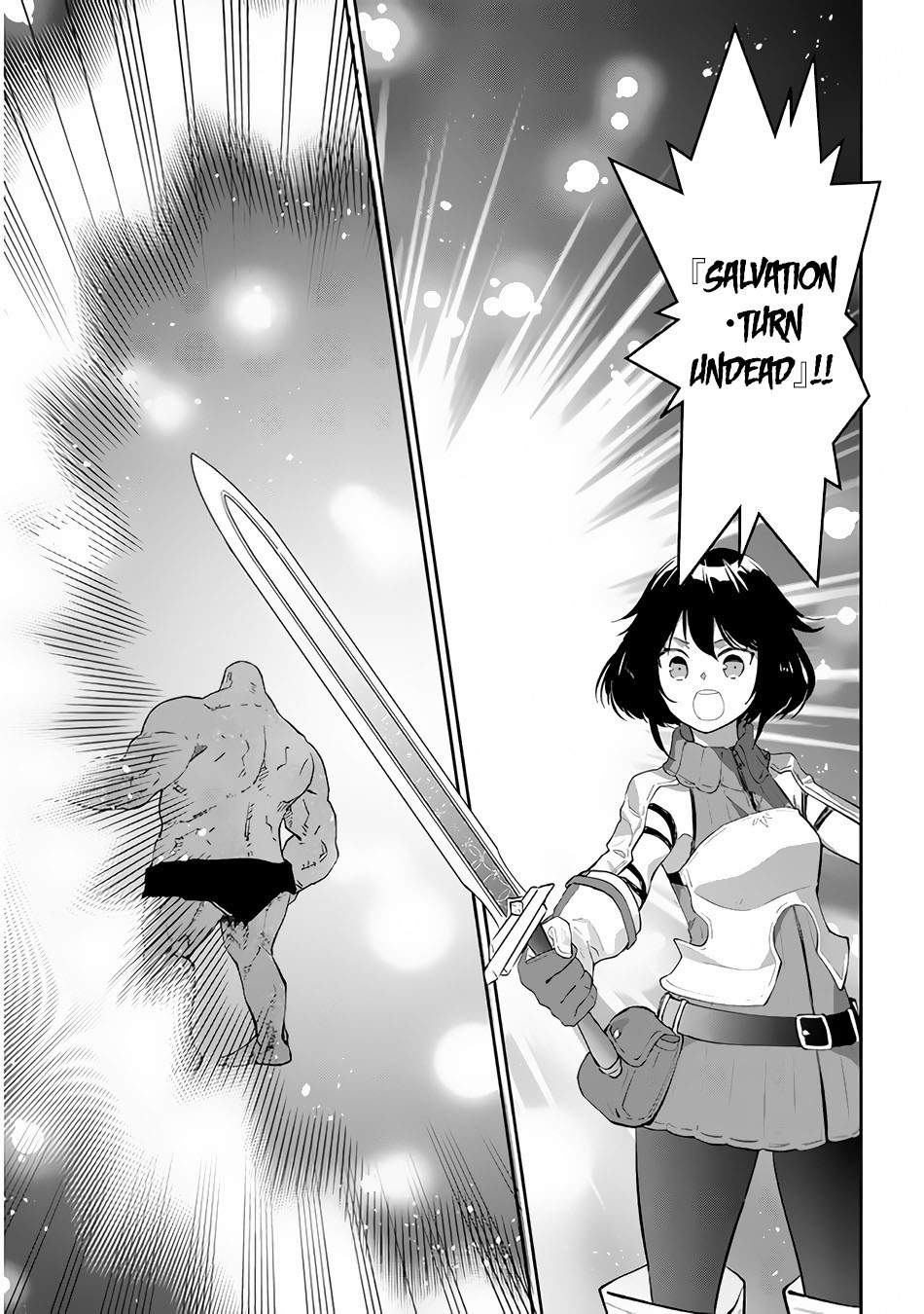 Maou Ni Natta Node, Dungeon Tsukutte Jingai Musume To Honobono Suru Chapter 37