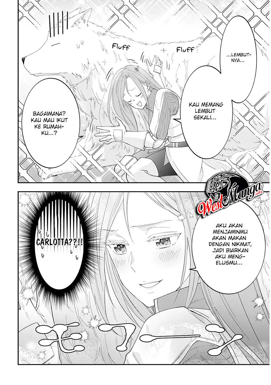 Maou Ni Natta Node, Dungeon Tsukutte Jingai Musume To Honobono Suru Chapter 38