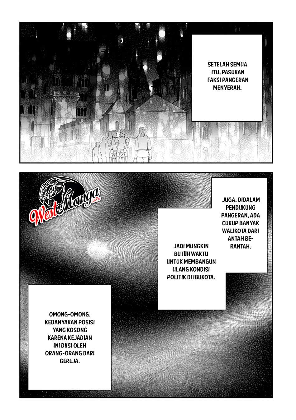 Maou Ni Natta Node, Dungeon Tsukutte Jingai Musume To Honobono Suru Chapter 38