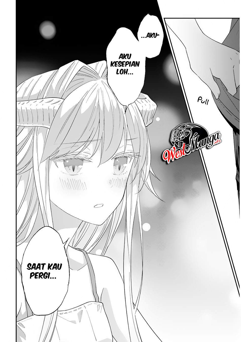 Maou Ni Natta Node, Dungeon Tsukutte Jingai Musume To Honobono Suru Chapter 39