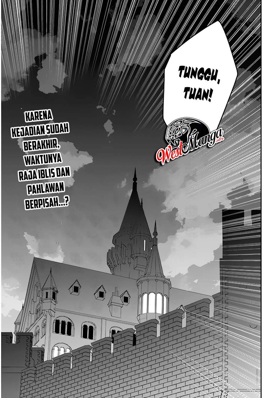 Maou Ni Natta Node, Dungeon Tsukutte Jingai Musume To Honobono Suru Chapter 39