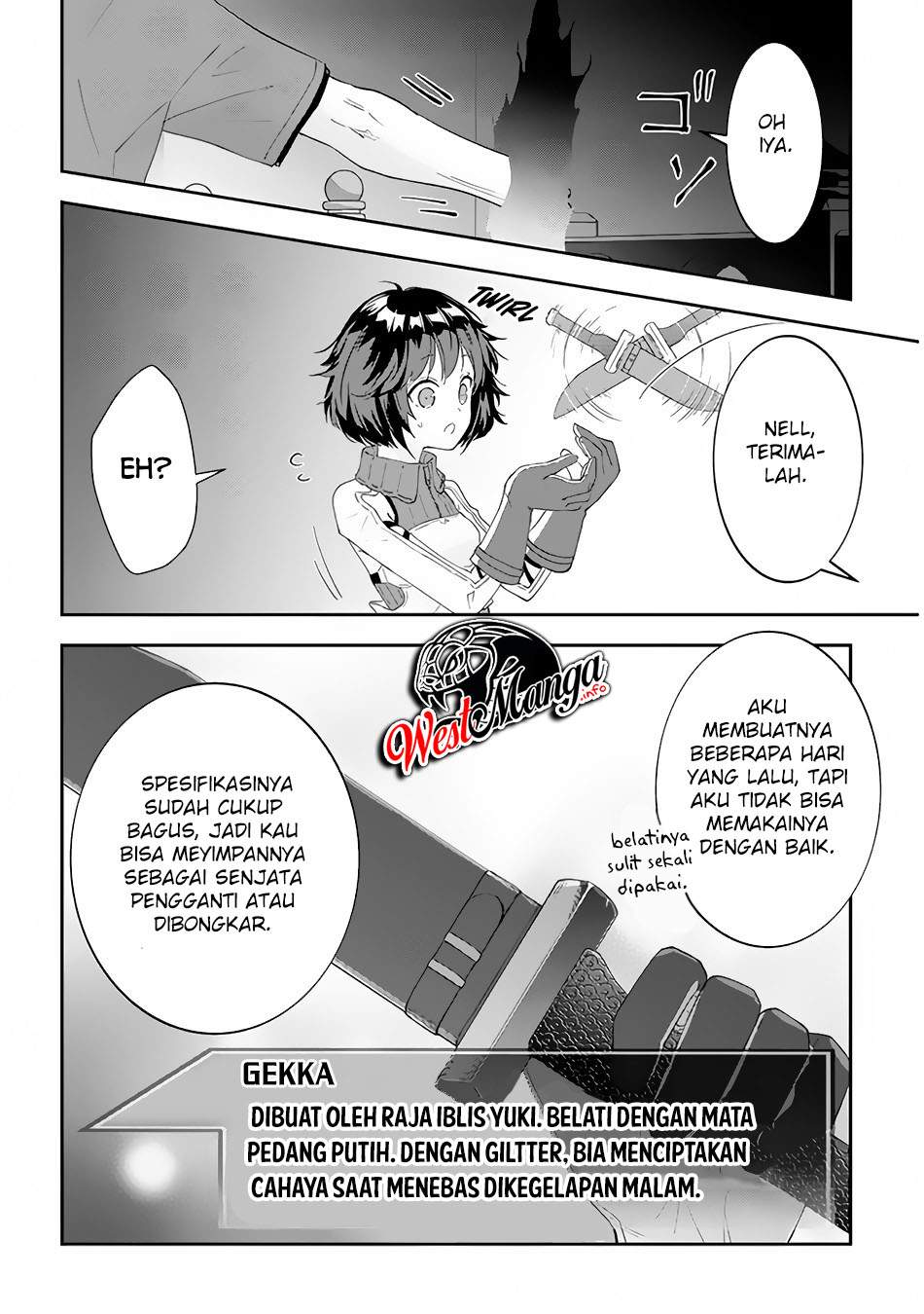 Maou Ni Natta Node, Dungeon Tsukutte Jingai Musume To Honobono Suru Chapter 39