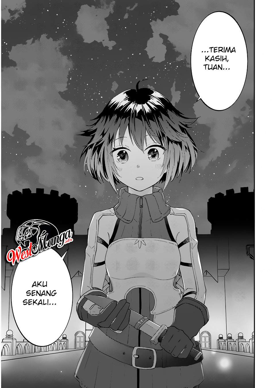 Maou Ni Natta Node, Dungeon Tsukutte Jingai Musume To Honobono Suru Chapter 39