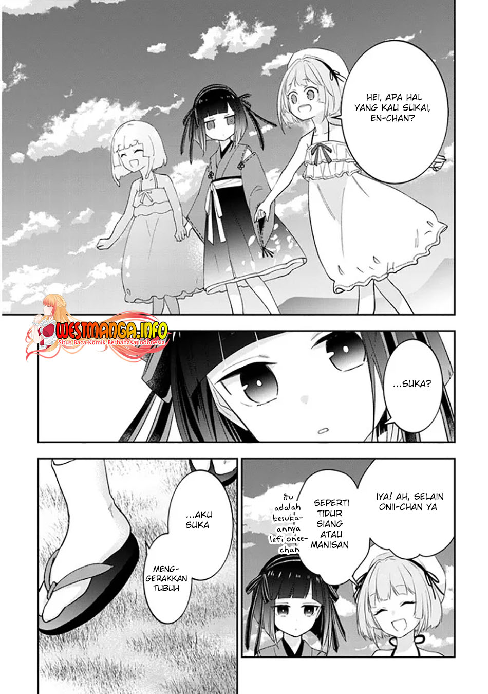 Maou Ni Natta Node, Dungeon Tsukutte Jingai Musume To Honobono Suru Chapter 42.1