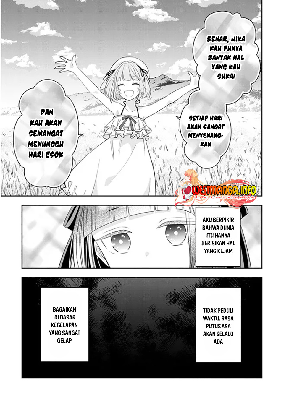 Maou Ni Natta Node, Dungeon Tsukutte Jingai Musume To Honobono Suru Chapter 42.2