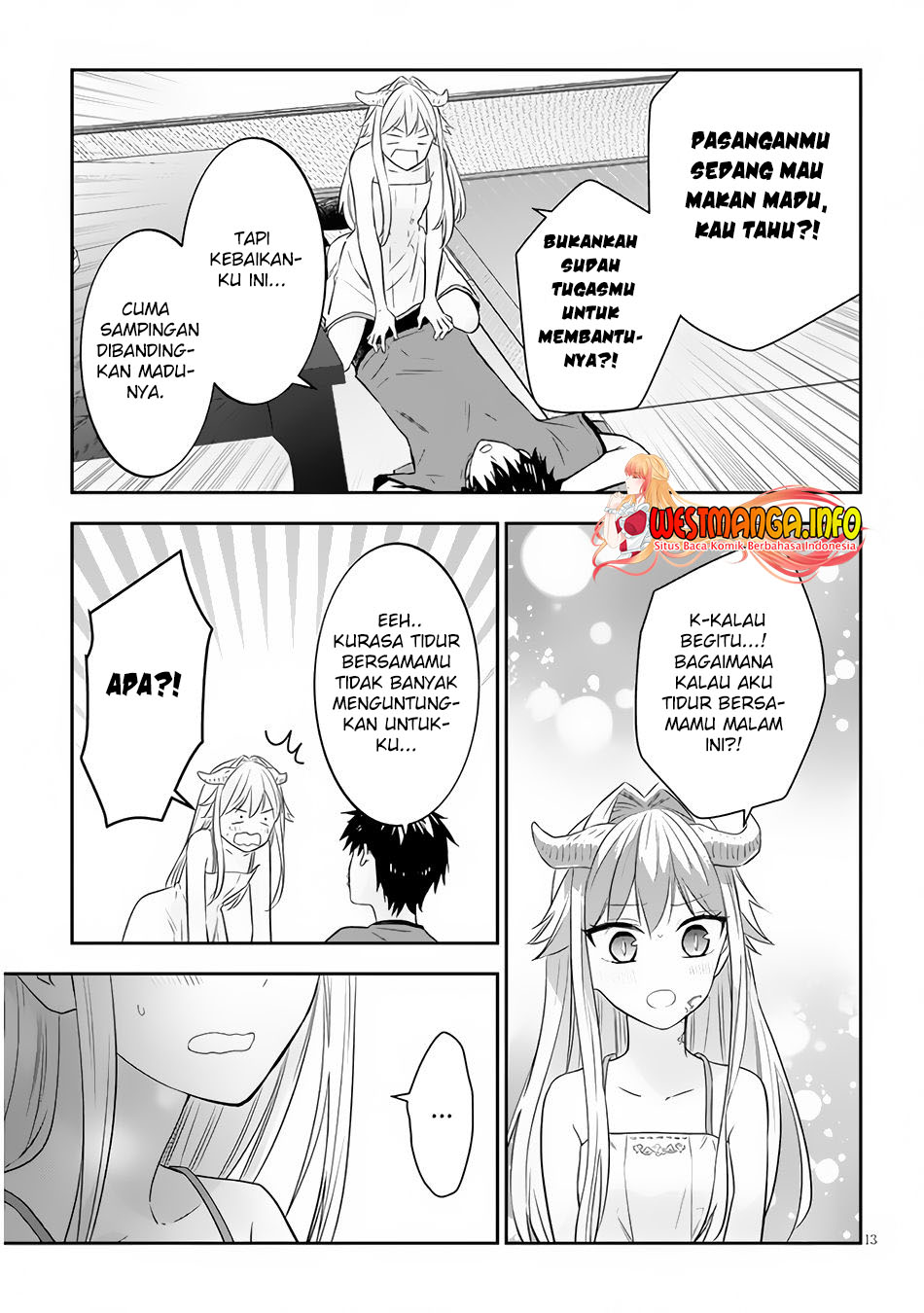 Maou Ni Natta Node, Dungeon Tsukutte Jingai Musume To Honobono Suru Chapter 43.2