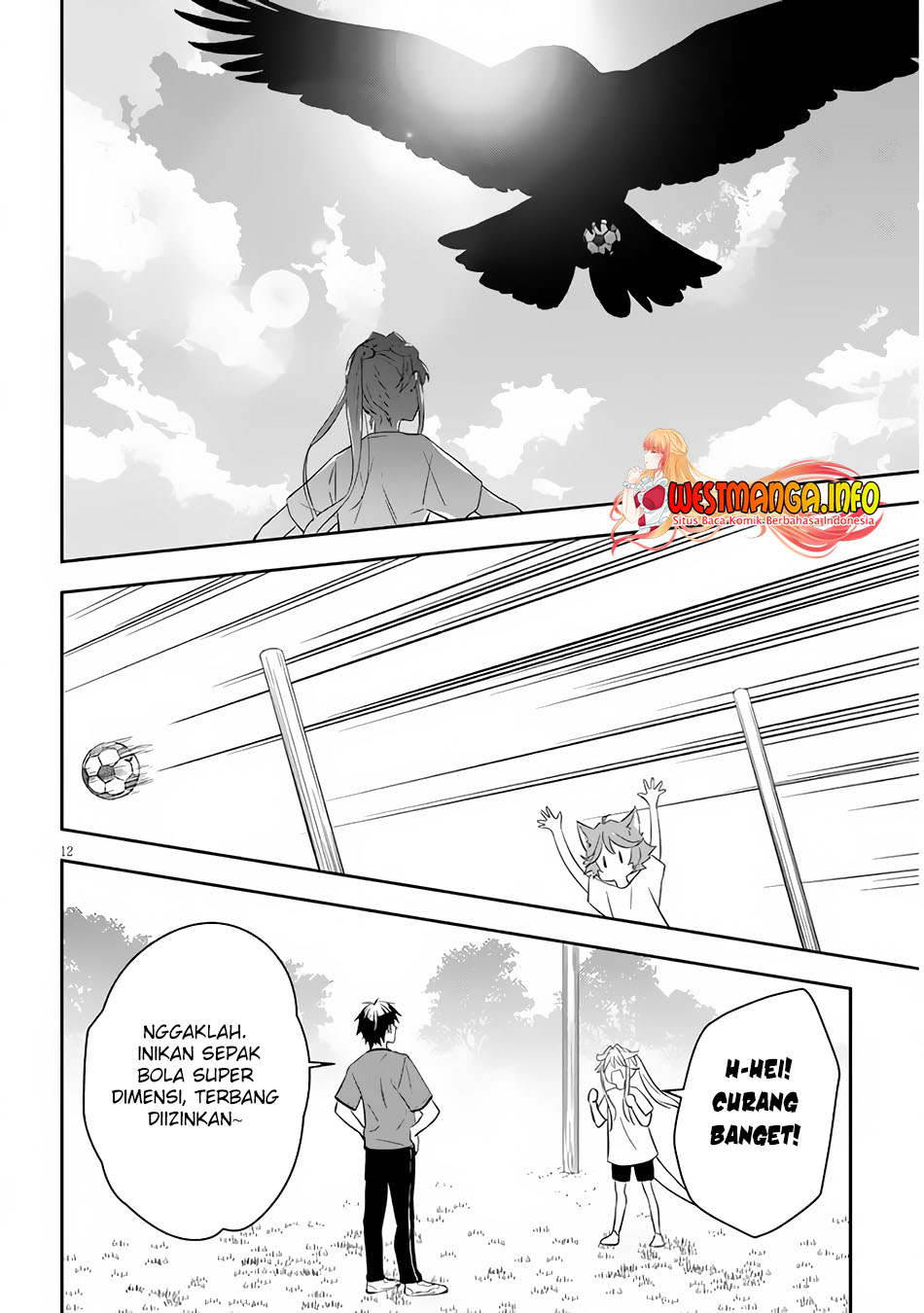 Maou Ni Natta Node, Dungeon Tsukutte Jingai Musume To Honobono Suru Chapter 49