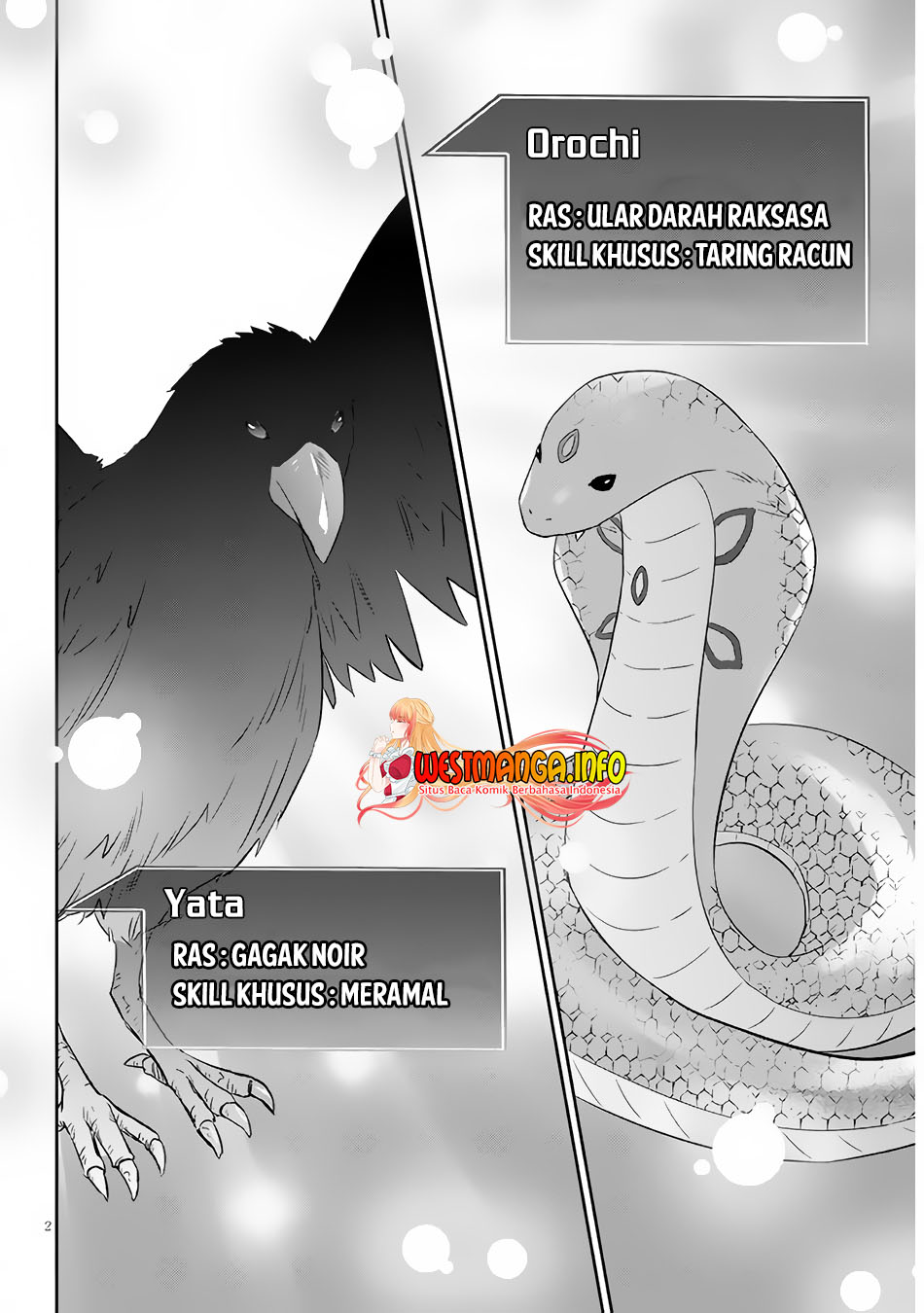 Maou Ni Natta Node, Dungeon Tsukutte Jingai Musume To Honobono Suru Chapter 49