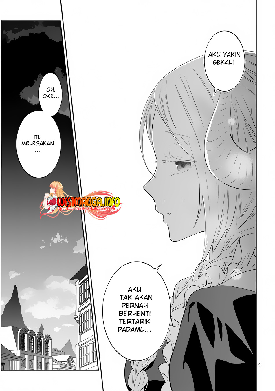 Maou Ni Natta Node, Dungeon Tsukutte Jingai Musume To Honobono Suru Chapter 52.1