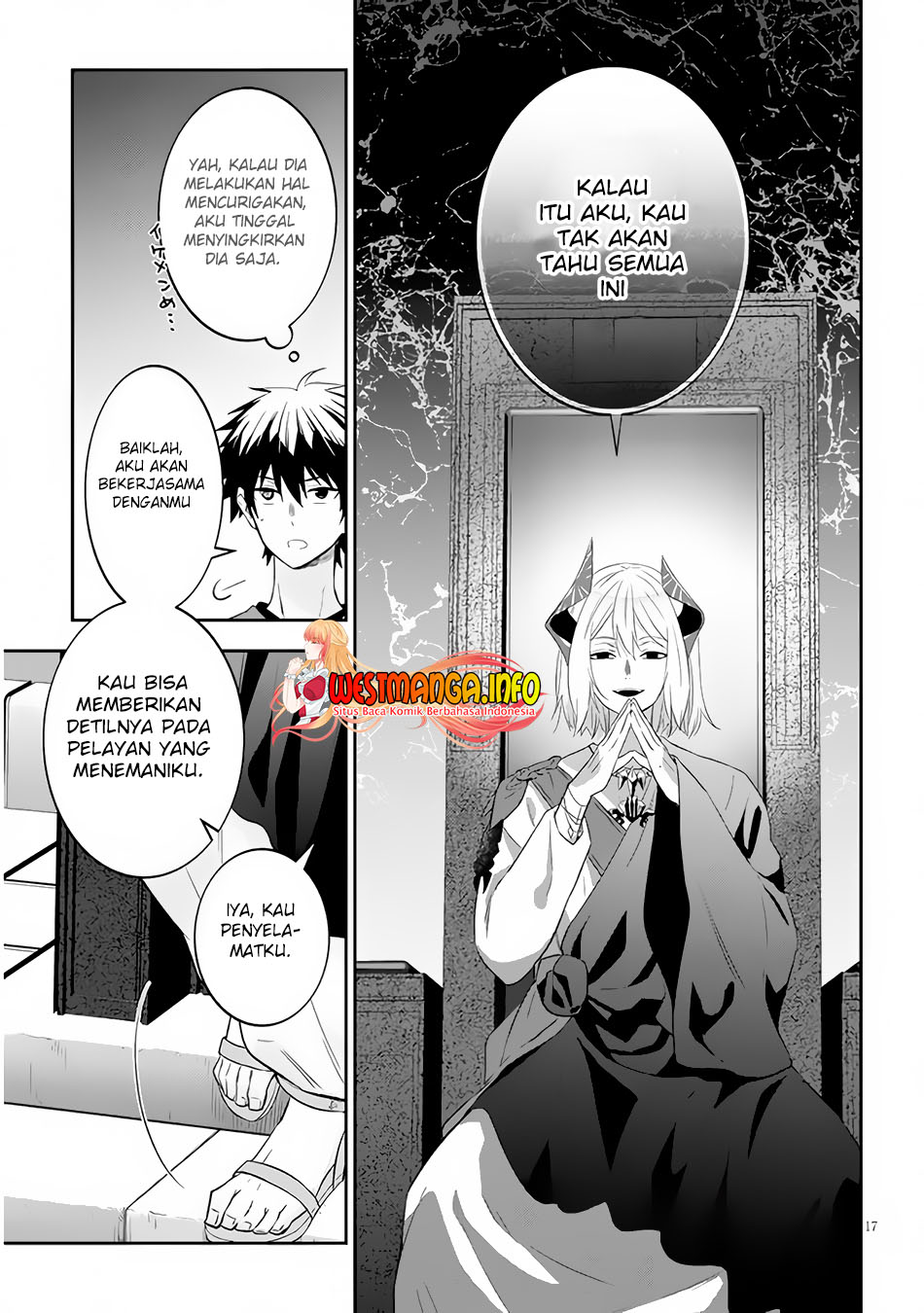 Maou Ni Natta Node, Dungeon Tsukutte Jingai Musume To Honobono Suru Chapter 52.2