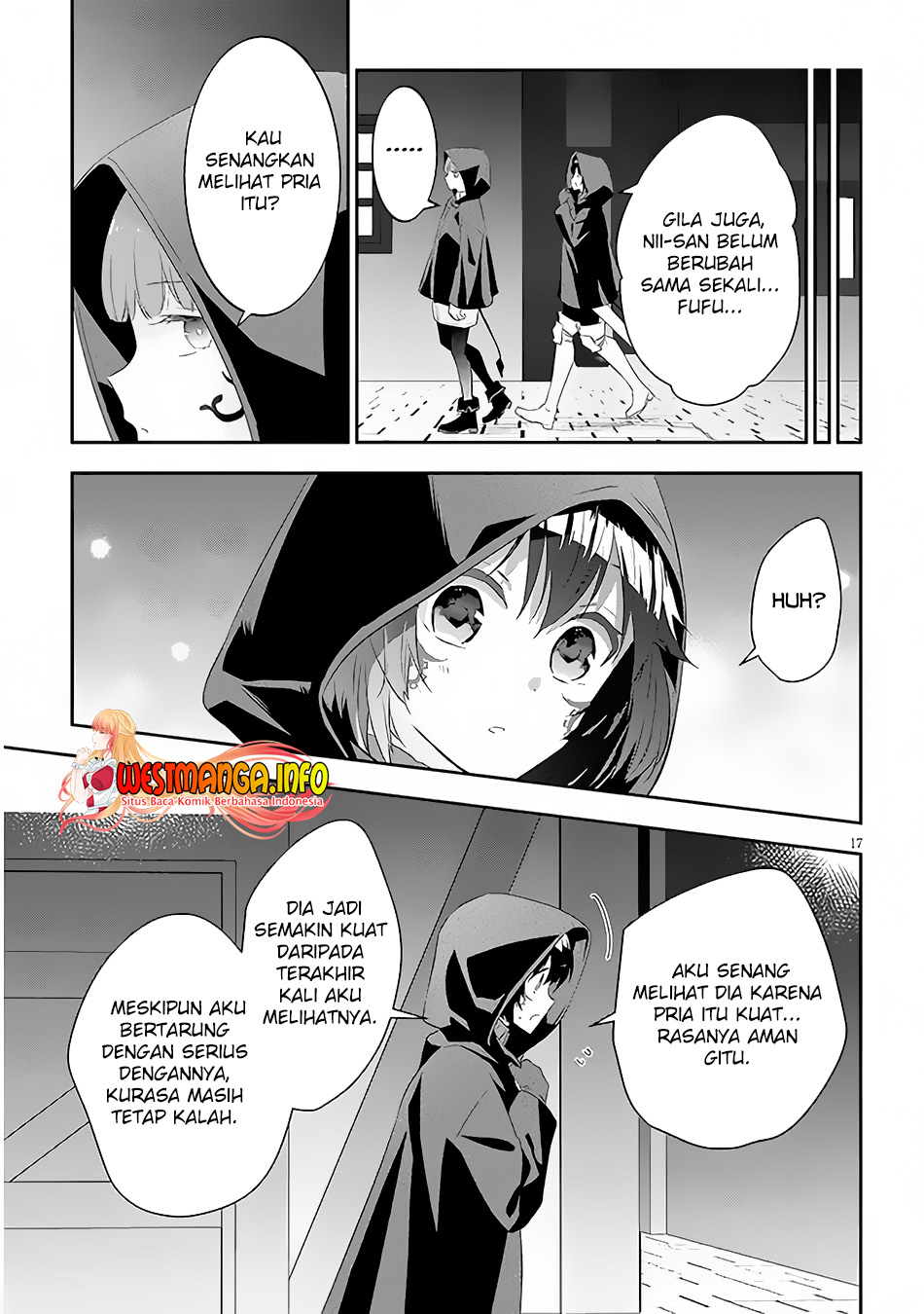 Maou Ni Natta Node, Dungeon Tsukutte Jingai Musume To Honobono Suru Chapter 55.2