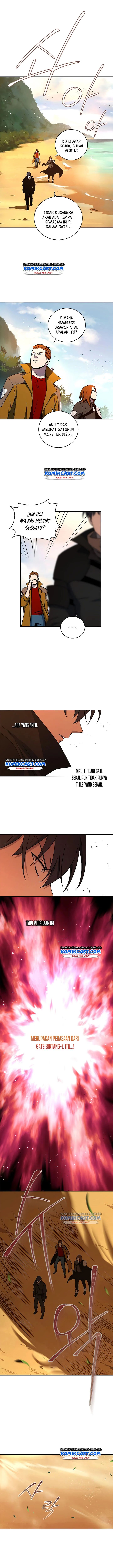 Return Of The Frozen Player Chapter 21