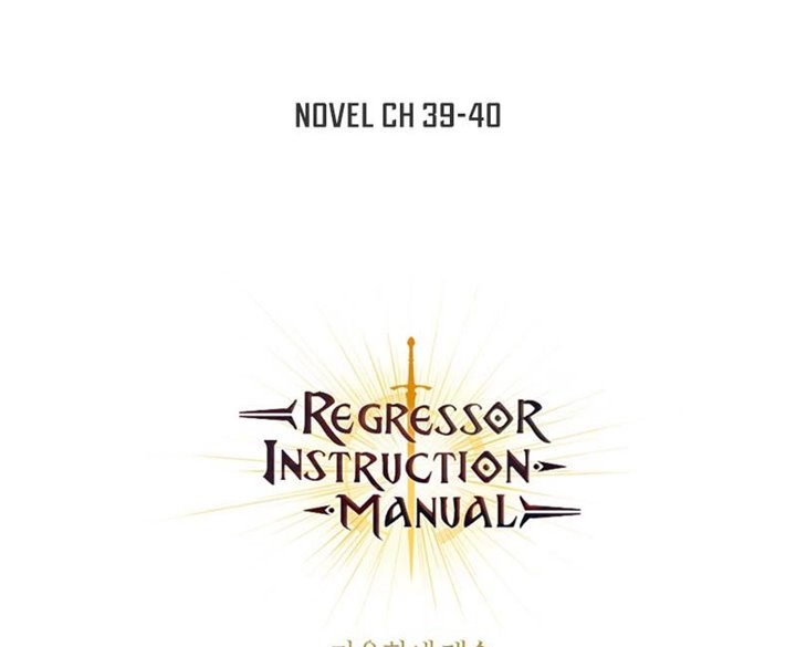 Regressor Instruction Manual Chapter 28