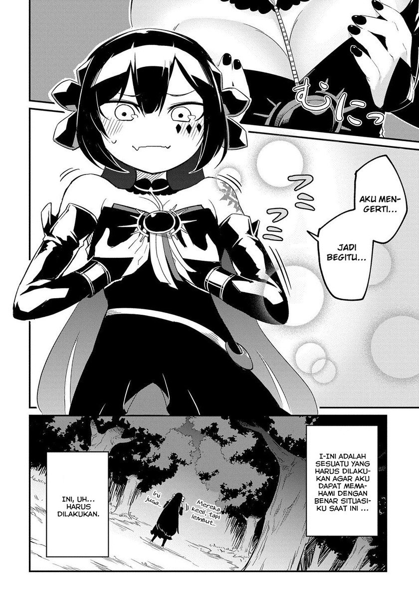 Neta Chara Tensei Toka Anmarida! Chapter 1