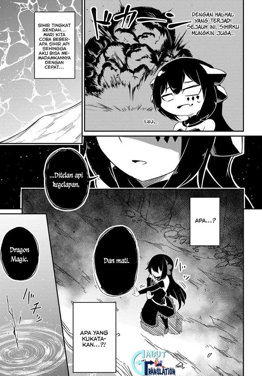 Neta Chara Tensei Toka Anmarida! Chapter 1