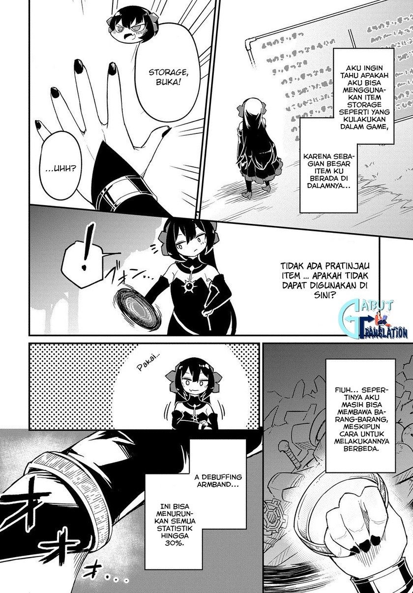 Neta Chara Tensei Toka Anmarida! Chapter 1