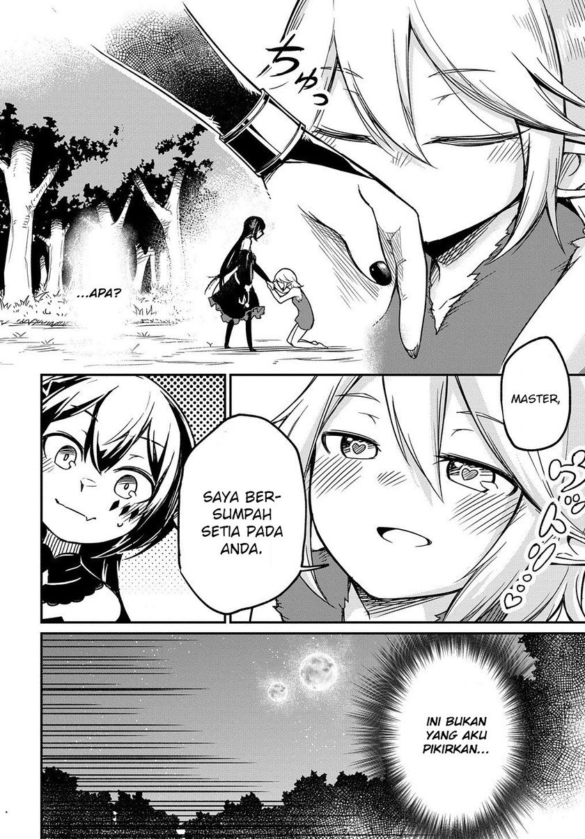 Neta Chara Tensei Toka Anmarida! Chapter 1