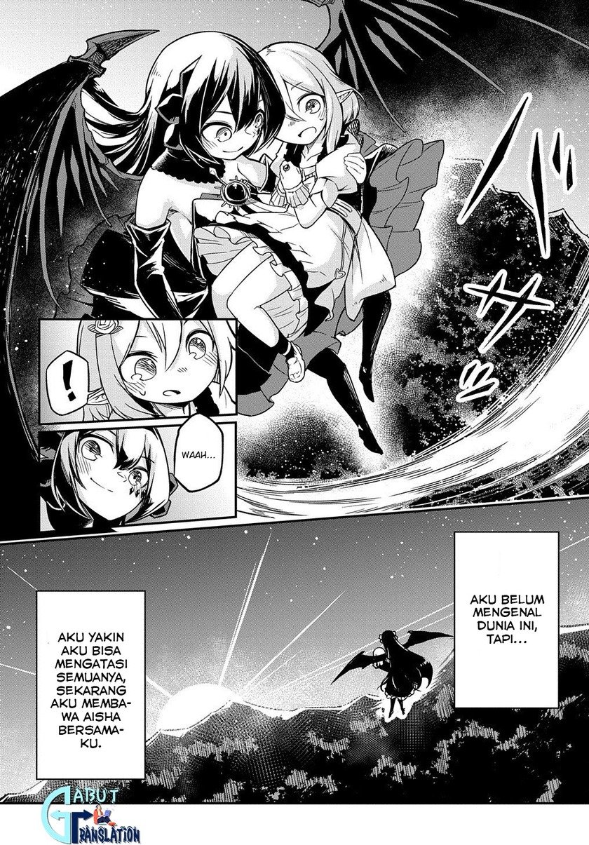 Neta Chara Tensei Toka Anmarida! Chapter 1