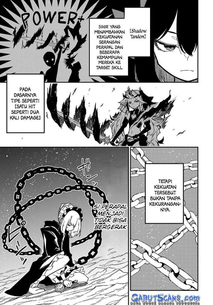 Neta Chara Tensei Toka Anmarida! Chapter 12