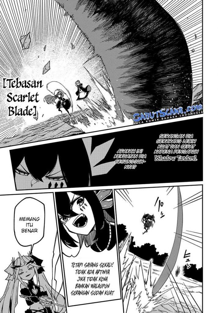 Neta Chara Tensei Toka Anmarida! Chapter 12