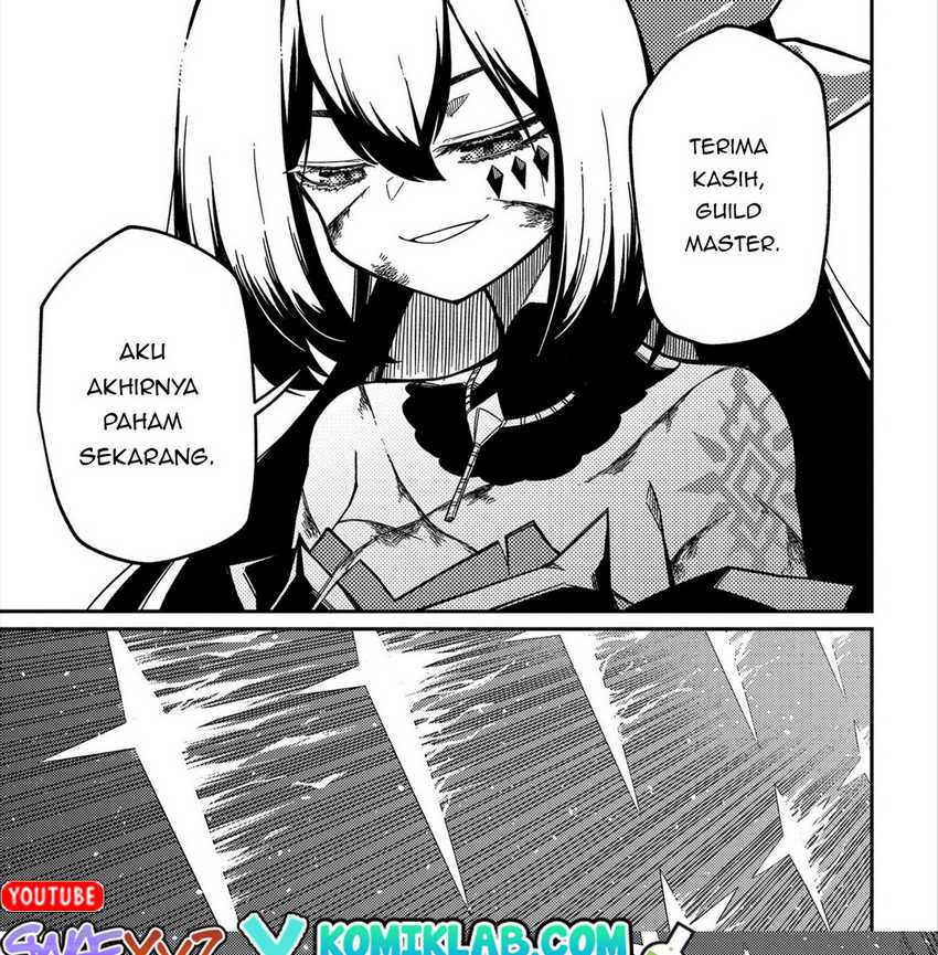 Neta Chara Tensei Toka Anmarida! Chapter 13