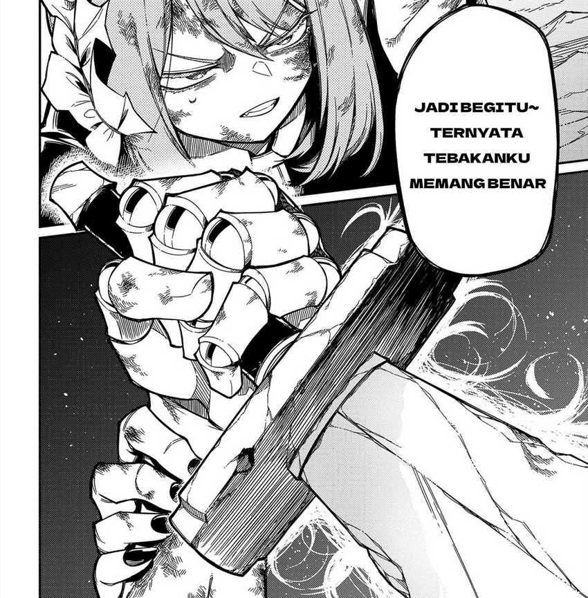 Neta Chara Tensei Toka Anmarida! Chapter 13