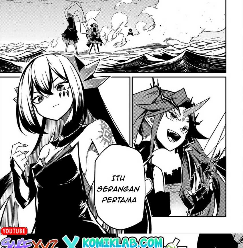 Neta Chara Tensei Toka Anmarida! Chapter 13