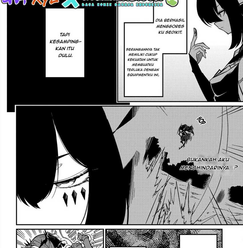 Neta Chara Tensei Toka Anmarida! Chapter 13