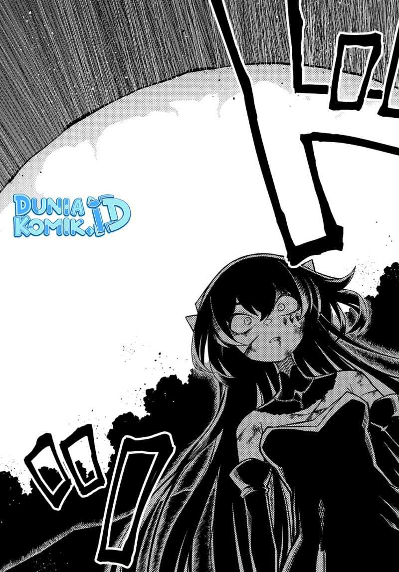 Neta Chara Tensei Toka Anmarida! Chapter 15.2