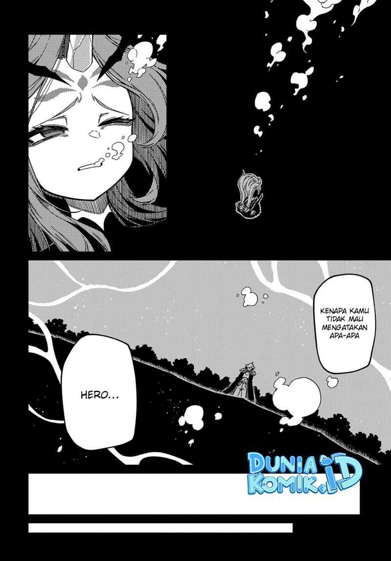 Neta Chara Tensei Toka Anmarida! Chapter 15.2